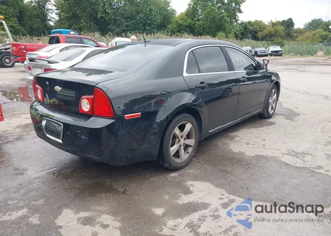 2009 Chevrolet Malibu Lt z USA, uszkodzony, nr VIN 1G1ZJ57B294153177